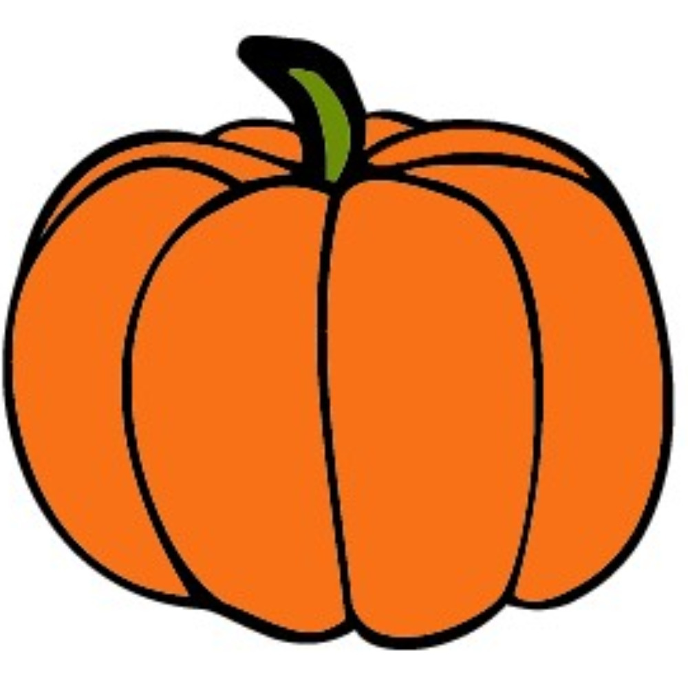 Meet your Posher, Pumpkin